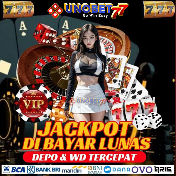 UNOBET77 Login 