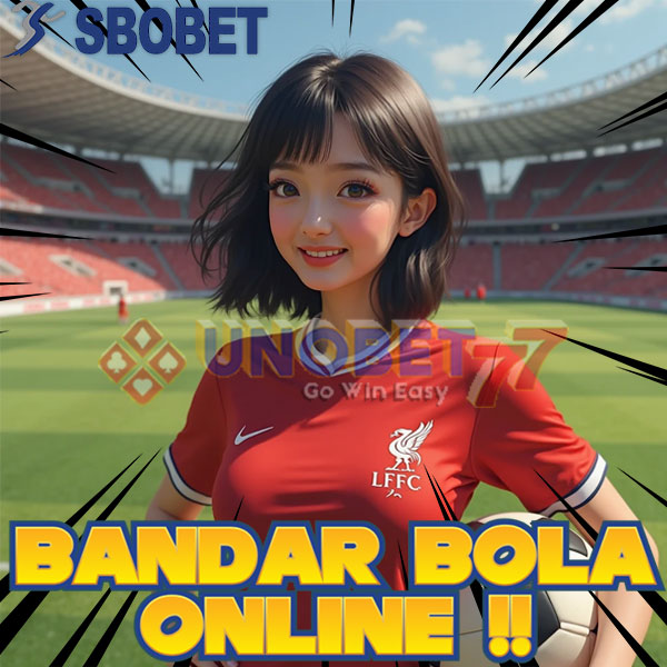 UNOBET77 Login 