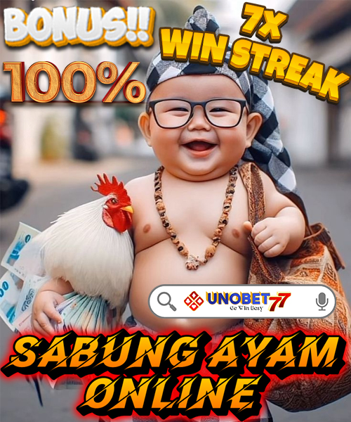 UNOBET77 Login 