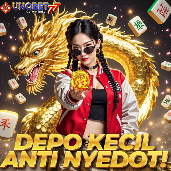 UNOBET77 Login 